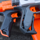 Illustration for article titled The Best Thing About Nerfs Modular Dart Gun Is Buying Parts on Amazon